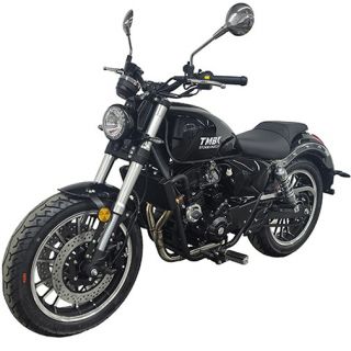 Дорожный мотоцикл TMBK Storm Angels 400cc