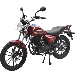 Мотоцикл Regulmoto SK 200-8