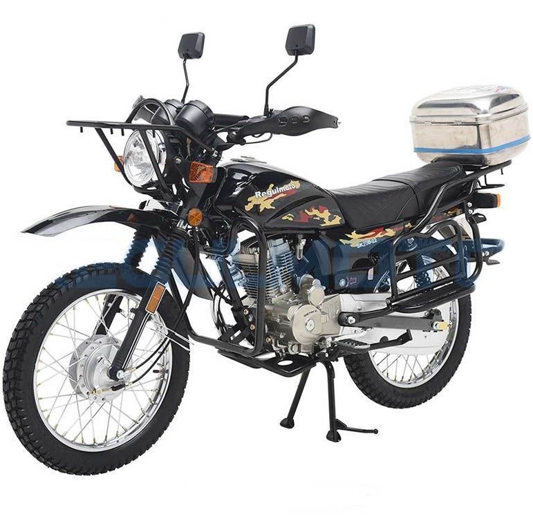 Мотоцикл Regulmoto SK 200-22
