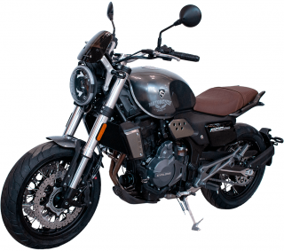 Мотоцикл CYCLONE RE5 (SR600)