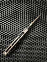 Нож Spyderco Paramilitary 2  Frag C81TItan