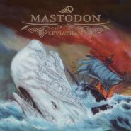MASTODON - Leviathan