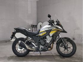 HONDA 400X