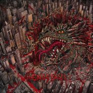 HAEMOSTASIS - Tribute to Аспид DIGIPAK