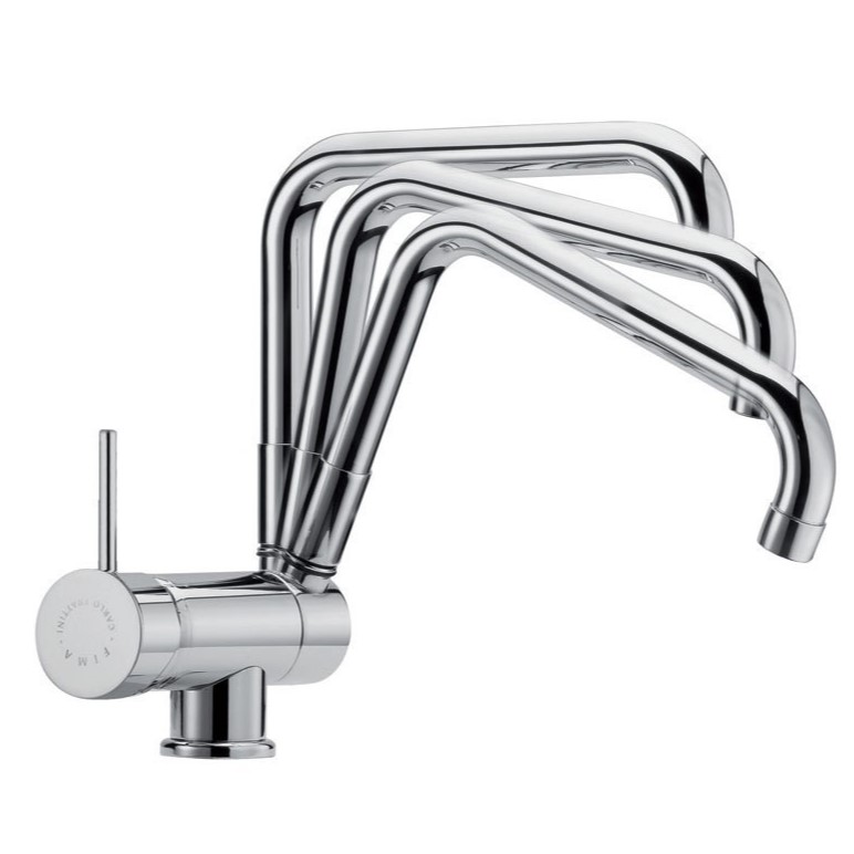 Изображение Fima carlo frattini Kitchen смеситель для кухни F7009
