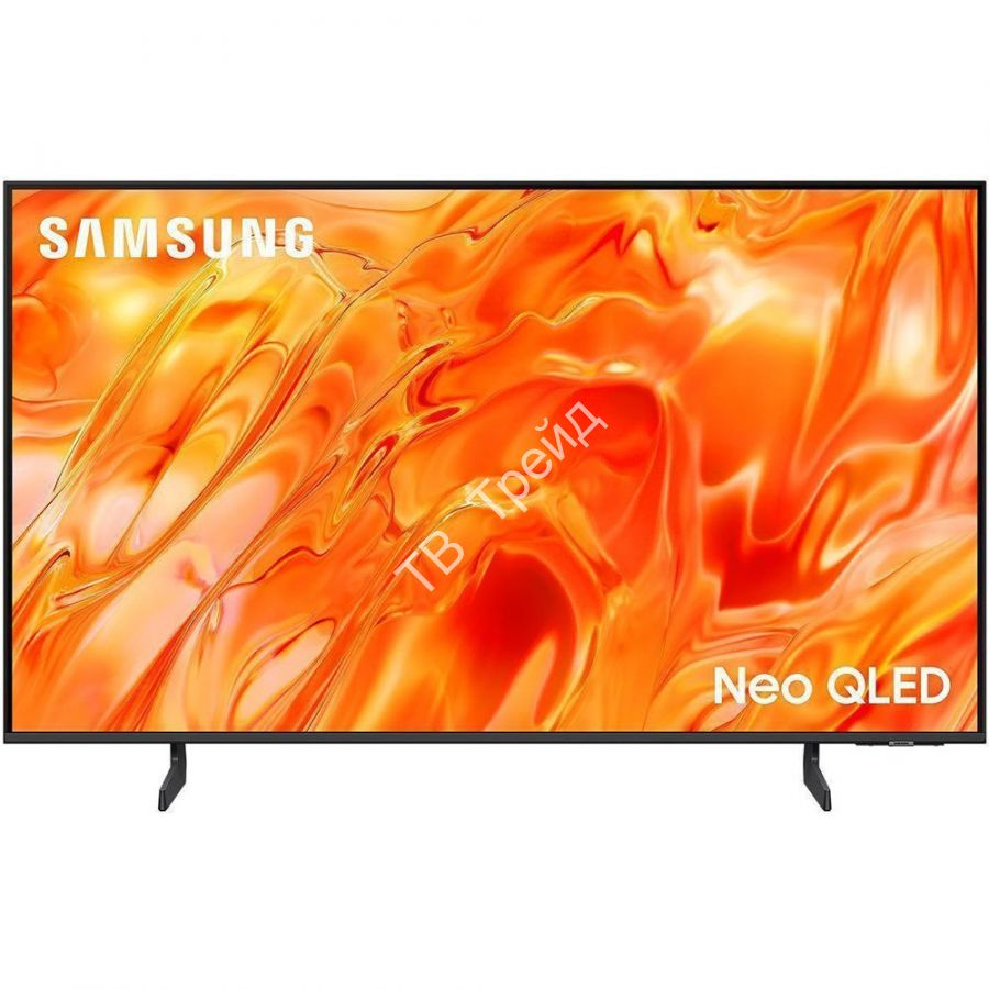Телевизор Samsung QE85QN70HAUXPY