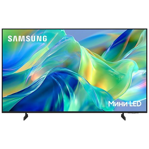Телевизор Samsung UE43M1EHAUXPY Mini LED 4K Ultra HD
