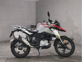 BMW G310GS