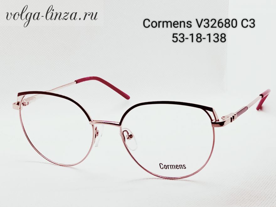 Оправа Cormens V32680