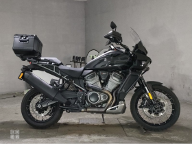HARLEY-DAVIDSON PAN AMERICA1250