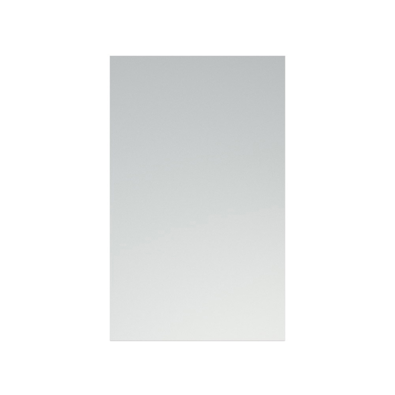 Шкаф-Зеркало Melodia Melodia Этюд 40 белый MFR80074WT