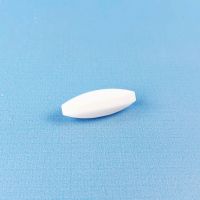 Якорь для магнитной мешалки Labdevices-L-40, овальный 40х13 мм, фторопласт