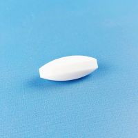 Якорь для магнитной мешалки Labdevices-L-50, овальный 50х20 мм, фторопласт