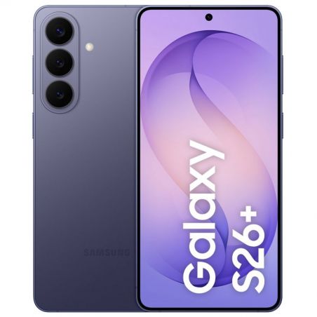 Смартфон Samsung Galaxy S26 Plus Синий
