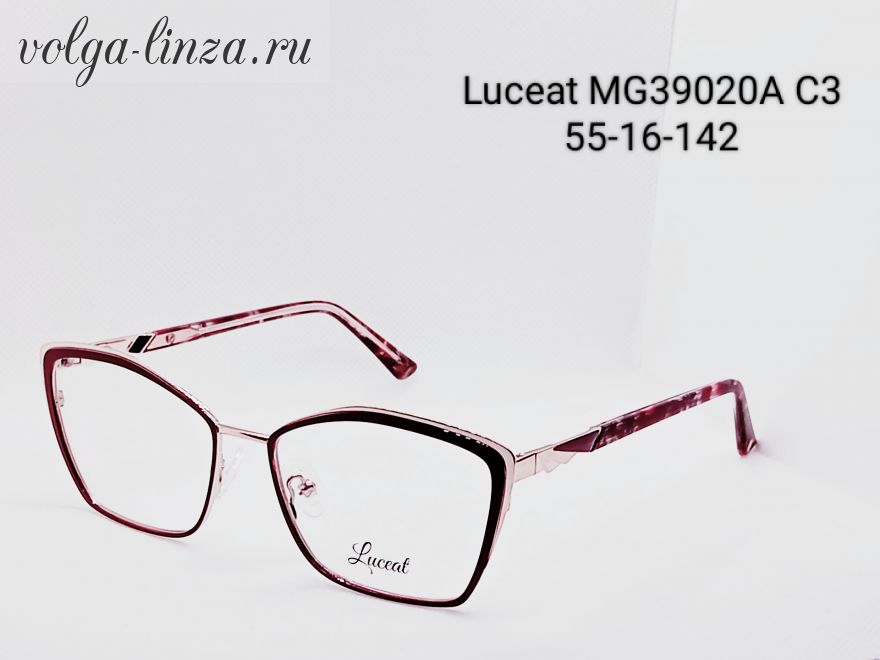 Оправа Luceat  MG39020A