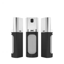 Dovpo Flipside Squonk Bottle, емкость для сквонк-мода