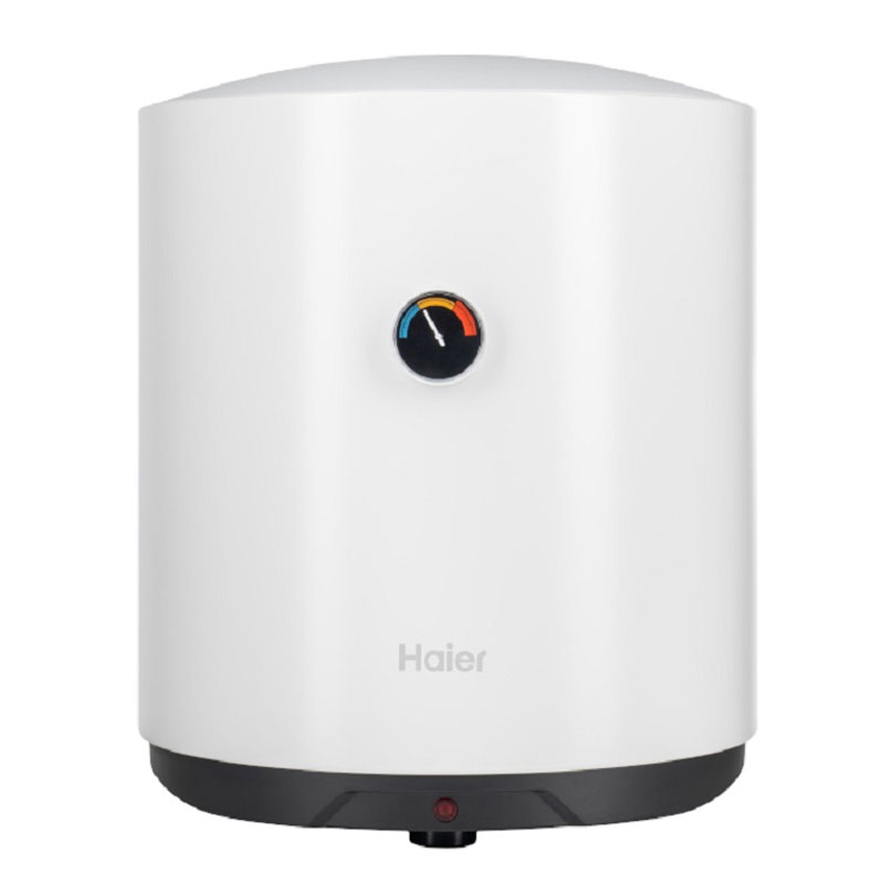 Водонагреватель электрич. накопит. Haier 30л с мех. упр., верт., 1,5кВт ES30V-C1 GA04J001DRU