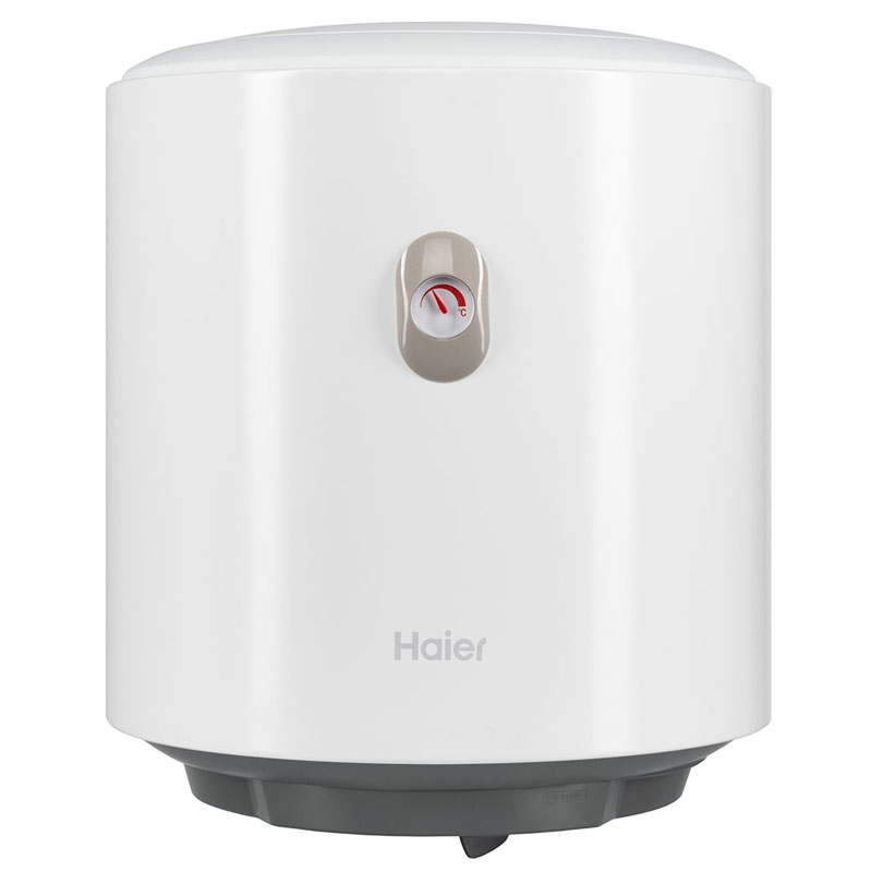 Водонагреватель электрич. накопит. Haier 30л с мех. упр., верт., 1,5кВт ES30V-A1 GA04J401DRU