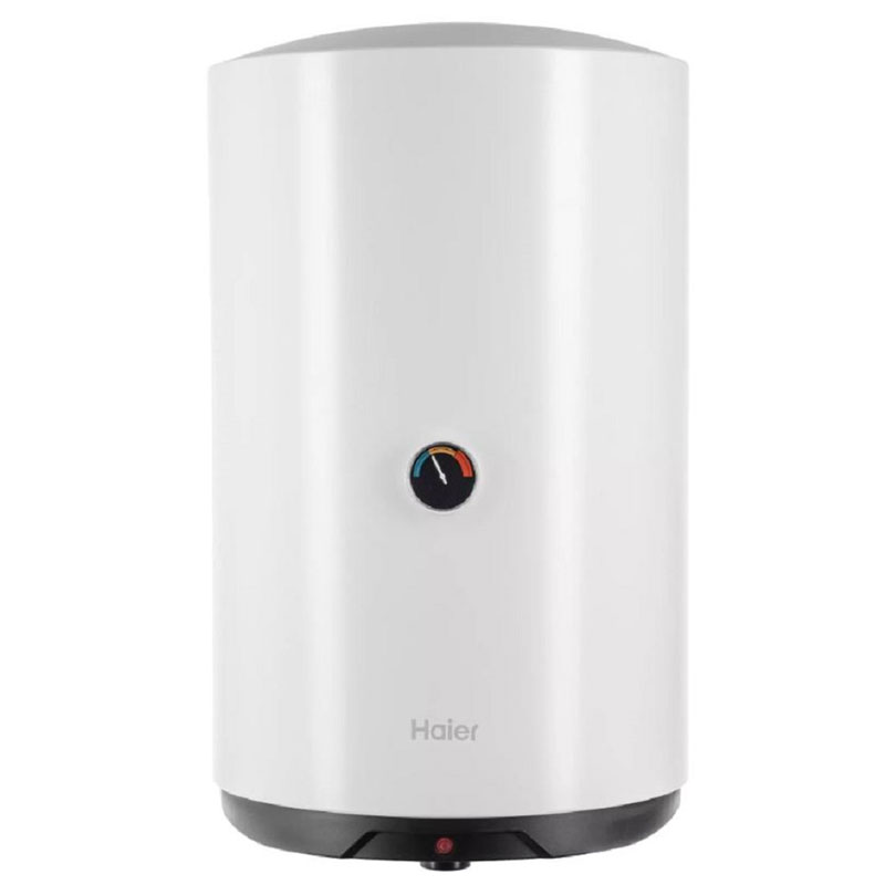 Водонагреватель электрич. накопит. Haier 50л с мех. упр., верт., 1,5кВт ES50V-C1 GA04J101DRU