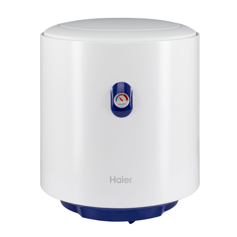 Водонагреватель электрич. накопит. Haier 30л с мех. упр., верт., 1,75кВт ES30V-A4 GA0G6FE00RU