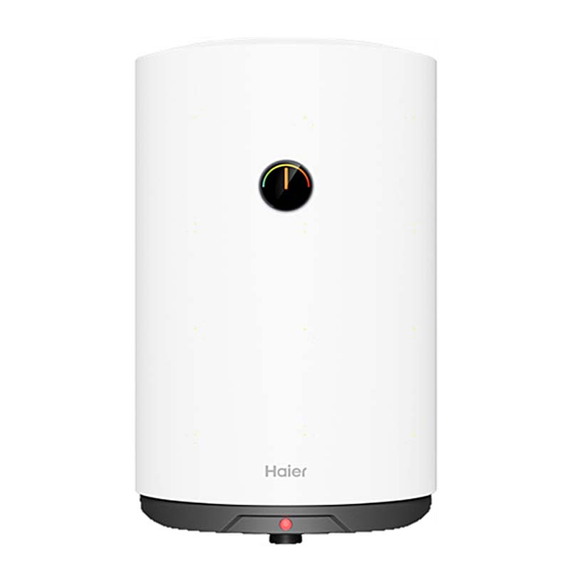 Водонагреватель электрич. накопит. Haier 80л с мех. упр., верт., 1,5кВт ES80V-C1 GA04J301DRU