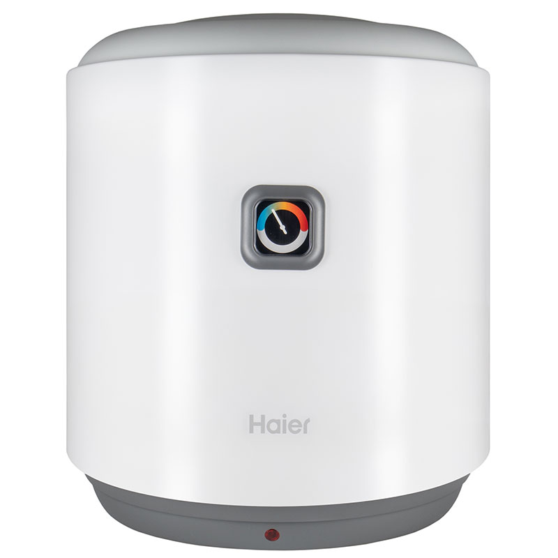Водонагреватель электрич. накопит. Haier 30л с мех. упр., верт., 1,5кВт ES30V-B1 Slim GA0GH9E01RU
