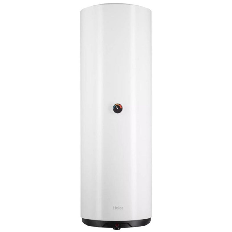 Водонагреватель электрич. накопит. Haier 100л с мех. упр., верт., 1,5кВт ES100V-C1 GA04J201DRU