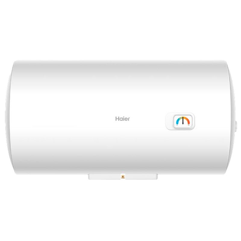 Водонагреватель электрич. накопит. Haier 80л мех. упр., гориз. 2,4кВт ES80H-CK1 GA0UAYE03RU