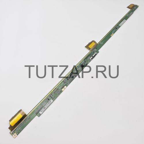 Планка матрицы PT400CT01-1-XC-1 PT400CT01-1 Ver.1.0 для телевизора Haier 40 Smart TV D1