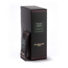 Чай зелёный Dammann Frères Восточный в пакетиках - 24 шт (Франция)