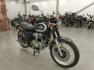 KAWASAKI W800