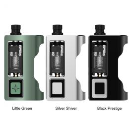 Vandy Vape Nova AIO 60W Kit, набор
