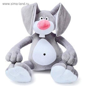 Кролик "Эрни" 62см