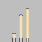 СВЕТИЛЬНИК ПАРКОВЫЙ “LIGHTSABER”