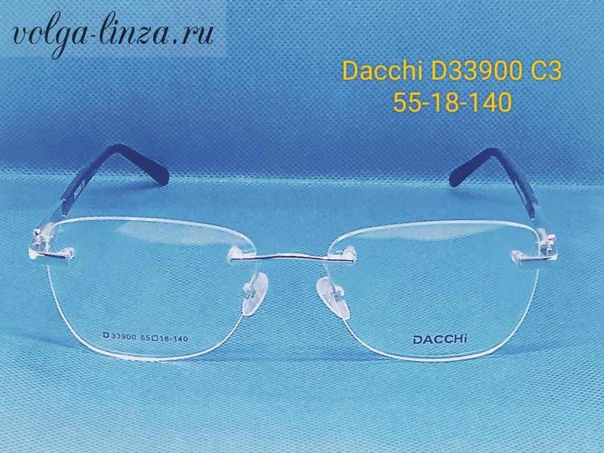 Оправа Dacchi D33900
