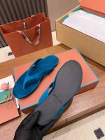 Шлепанцы LORO PIANA Premium