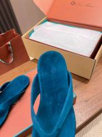 Шлепанцы LORO PIANA Premium