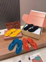 Шлепанцы LORO PIANA Premium