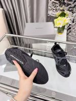 Кроссовки BALENCIAGA RADAR GRADIENT Premium