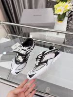 Кроссовки BALENCIAGA RADAR GRADIENT Premium Кроссовки BALENCIAGA RADAR GRADIENT Premium