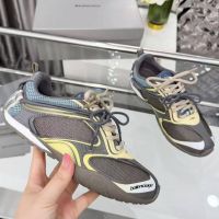 Кроссовки BALENCIAGA RADAR GRADIENT Premium