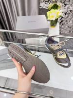 Кроссовки BALENCIAGA RADAR GRADIENT Premium