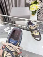 Кроссовки BALENCIAGA RADAR GRADIENT Premium
