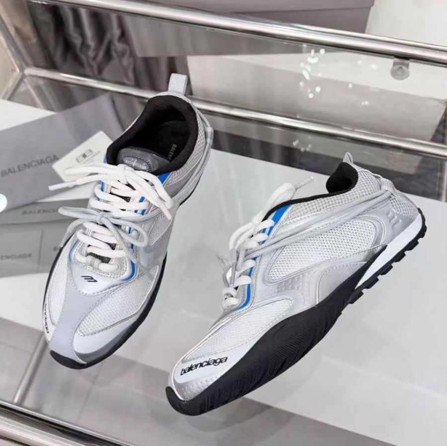 Кроссовки BALENCIAGA RADAR GRADIENT Premium