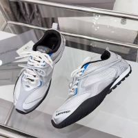 Кроссовки BALENCIAGA RADAR GRADIENT Premium