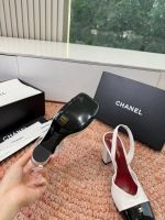 Босоножки CHANEL Premium