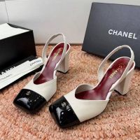 Босоножки CHANEL Premium