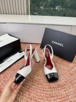 Босоножки CHANEL Premium