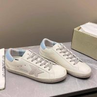 Кроссовки Golden Goose Premium