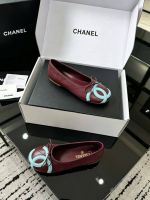 Балетки CHANEL Premium
